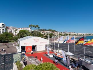 Édito : douche froide à Cannes