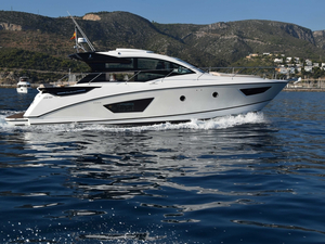 Conseils pratiques : les stabilisateurs hydrauliques Vetus