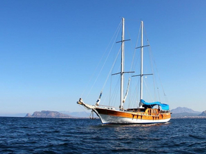 Echappées de rêve en Italie du Sud