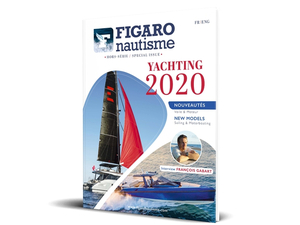 Notre dernier hors-série Yachting 2020 à lire et à relire !