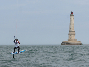 Extrême Cordouan : un week-end 100% glisse en Charente Maritime 29 et 30 août