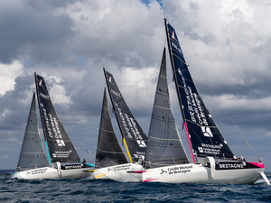 Challenge Bretagne-CMB Espoir cherche son nouveau talent !