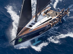 La Rolex Swan Cup 2020 est annulée