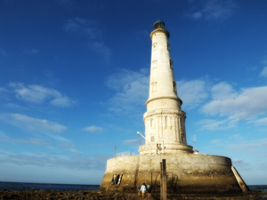 Le 6 septembre, soutenez la candidature Unesco du Phare de Cordouan au Musée Mer Marine de Bordeaux