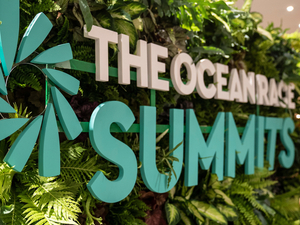 The Ocean Race Summits revient à Newport pour mettre en lumière la santé des océans