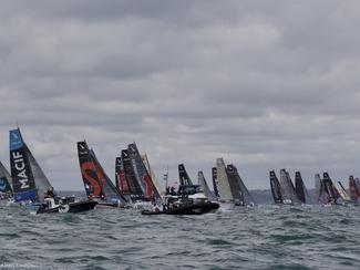 51e Solitaire du Figaro : une édition marquée...