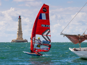 Extreme Cordouan 2020 : succès pour le rendez-vous de la glisse !