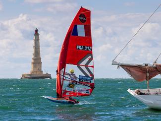 Extreme Cordouan 2020 : succès pour le...
