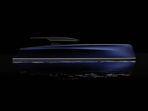 Mystère sur l'arrivée d'une nouvelle marque de catamaran 