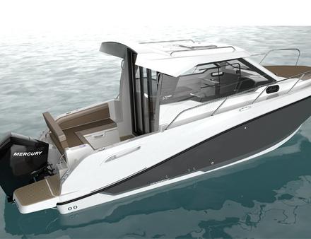 Nautisme Article