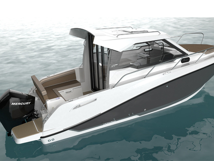Nautisme Article