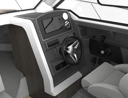 Nautisme Article