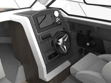 Nautisme Article
