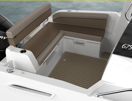 Nautisme Article