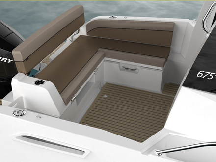 Nautisme Article