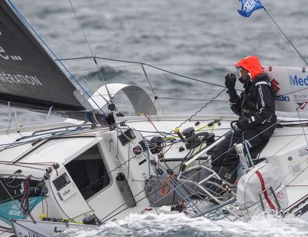 Nautisme Article