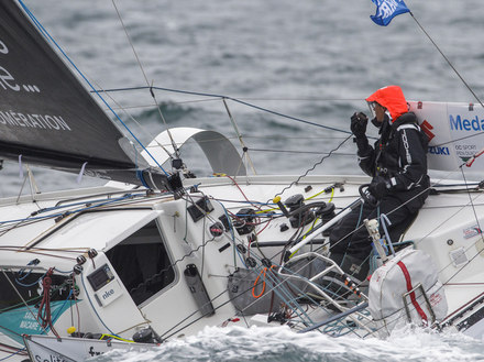 Nautisme Article