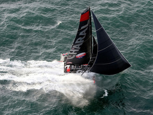Jérémie Beyou (Charal) : le Défi Azimut pour le plaisir 