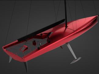 La famille des Maxi Yachts s'agrandit avec un...