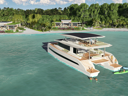 Nautisme Article