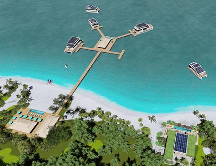 Nautisme Article