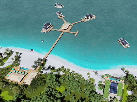 Nautisme Article