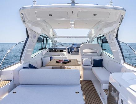 Nautisme Article