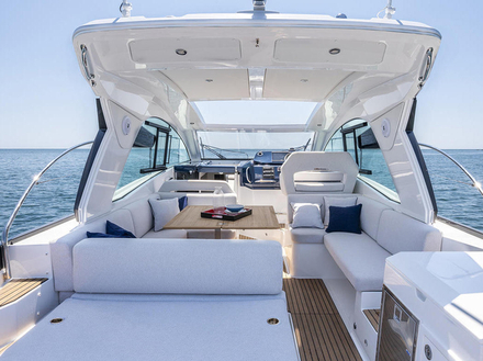 Nautisme Article