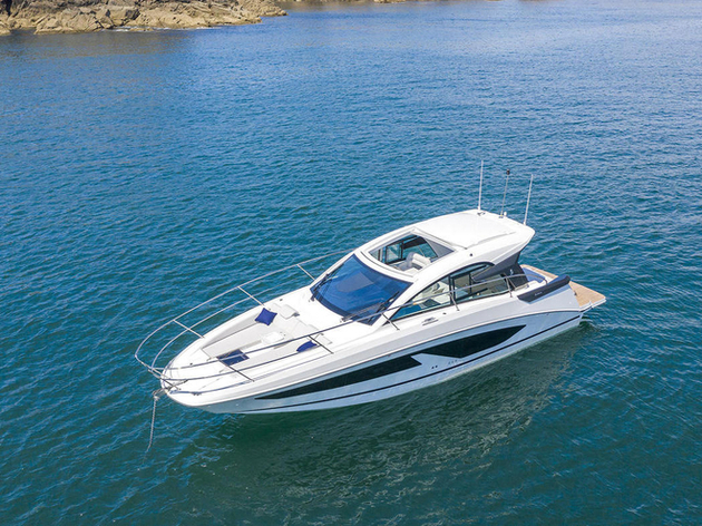 Nautisme Article