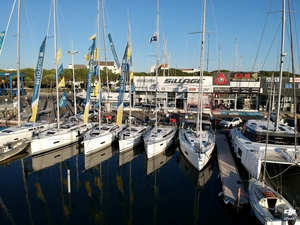 2e édition du salon Sillage Nautisme « C'est la fin d'un cycle et toute la profession doit se remettre en question »