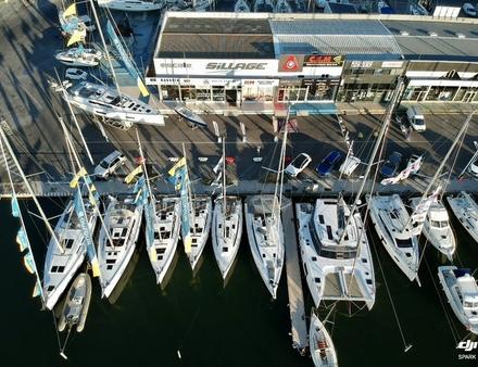 Nautisme Article