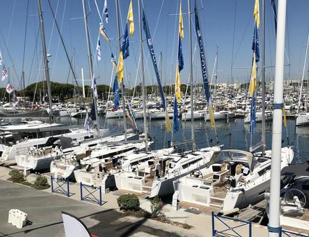 Nautisme Article