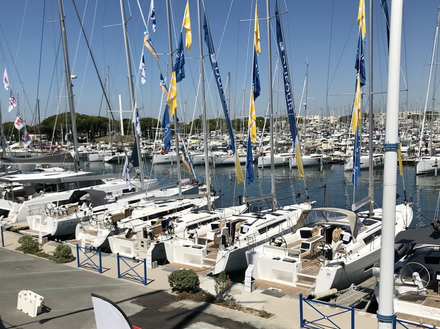 Nautisme Article