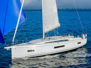 Beneteau Oceanis 40.1 : un nouveau 12 mètres multi facettes