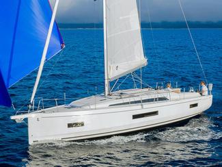 Beneteau Oceanis 40.1 : un nouveau 12 mètres...