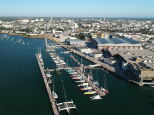 Défi Azimut : quatre défis en un !