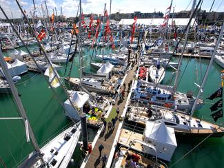 Rentrée contrastée pour l'industrie nautique...