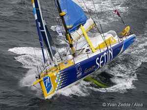  A deux mois du départ, Manuel Cousin fait le point sur sa préparation