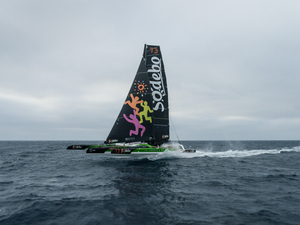 Trophée Jules Verne : huit marins de choc prêts à relever le défi 
