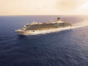 Italie : Costa Croisières a repris la mer