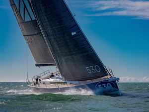 Fountaine Pajot-Dufour : le plein de nouveautés pour la prochaine saison