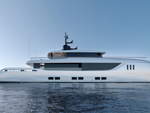 Sunreef prépare une gamme de yachts Explorer