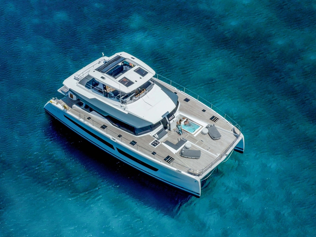 Nautisme Article