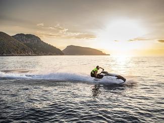 Yamaha SuperJet : le retour d'une légende du jet