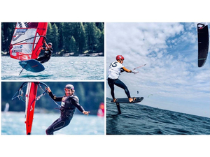 La Banque Populaire Méditerranée renforce son Team Voile