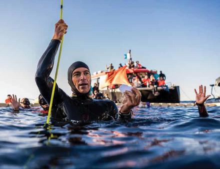 Nautisme Article