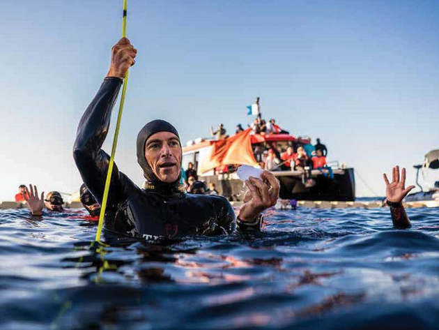 Nautisme Article
