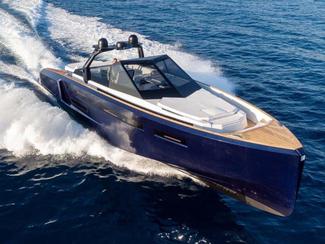 Une version Open pour l'incroyable EVO R6 à...