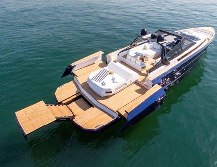 Nautisme Article