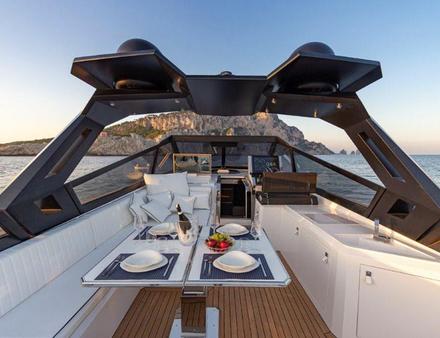 Nautisme Article